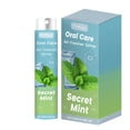 thumbnail image 1 of Fiudx Ofertas flash del día solo en línea Sprayador ambiental bucal de madera de cedro Blanqueador Mantiene Salud Aliento Fresco Spray Refrescante para cuidado bucal de madera de cedro 20 ml, 1 of 5
