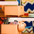 thumbnail image 6 of Made Easy Kit Desk Organizer, with Module Compartments, 6 of 7