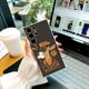 thumbnail image 3 of Mejora el estilo de tu iPhone con esta funda para teléfono de caucho TPU a prueba de golpes con un estampado exclusivo, 3 of 4