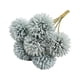 thumbnail image 5 of Wosthever 6 uds hermosa flor artificial falsa moda solo tallo flor flor decoración para sala de estar dormitorio azul Azul 2Conjunto, 5 of 6