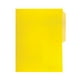 thumbnail image 1 of Fólder Pendaflex Tamaño Carta, Amarillo, 50 Piezas., 1 of 3