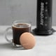 thumbnail image 4 of Filtro de café AeroPress Gold Tone Metal Stainless Steel XL, 4 of 6