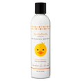 thumbnail image 1 of FuzzyDuck Champú y gel de baño para niños sin desgarros de 8 oz, sin parabenos, natural para todo tipo de cabello, elaborado con ingredientes botánicos marinos de aloe y miel, aumenta el contenido de, 1 of 1