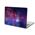 thumbnail image 1 of KSK KAISHEK Hard Case Cover Only Compatible MacBook Pro 15"( Retina Display Touch Bar, 2019-2016) Model A1707 A1990 Galaxy A 0129, 1 of 5