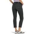 thumbnail image 4 of Lee® Women's Legendary Mid Rise Capri, Sizes 0-18, 4 of 8