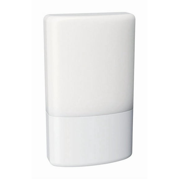 Westek Automatic Plug-in Madison Shade LED Night Light