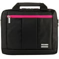 thumbnail image 3 of VANGODDY El Prado 3 in 1 Hybrid Backpack / Briefcase / Messenger Bag fits 14, 15, 15.6-inch Laptops Devices (Assorted Colors), 3 of 8