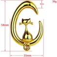 thumbnail image 4 of GFDYREE Poids d'Oreille pour Cintres Étirés Lourds, 4 of 5