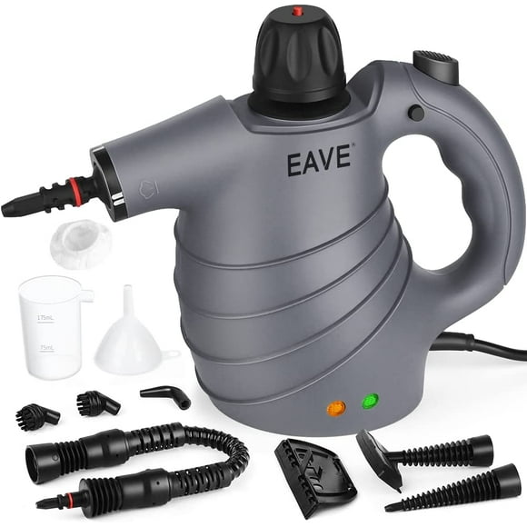 Steam Cleaner Upholstery