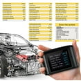 thumbnail image 4 of Multi-Function Car OBD2 Digital Meter Head Up Display Speedometer / Compteur de HUD numérique OBD2 de voiture multifonctions, 4 of 9
