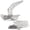 1 1 Lb Anchor Kit, variant on Five Oceans Windlass Boat Anchor Kit, 11 Lb Delta Style Anchor, 1/2" x 100' 3-Strand Rope, 1/4" x 15' HTG4 Stainless Steel Chain - FO4216-4526
