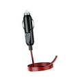 thumbnail image 1 of Cable de extensión para encendedor de cigarrillos de coche, compresor de aire, conector duradero, enchufe macho a hembra de repuesto para nevera , 15 m, 1 of 9