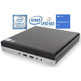 ミニPC HP EliteDesk 800 G2 DM i5 16GB SSD Win11 Amazon.com: HP EliteDesk 800 G2 Mini Desktop Intel i5-6500T