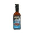 thumbnail image 5 of Wrights Hickory Seasoning Liquid Smoke 3.5 Fl oz. (Pack of 3), 5 of 6