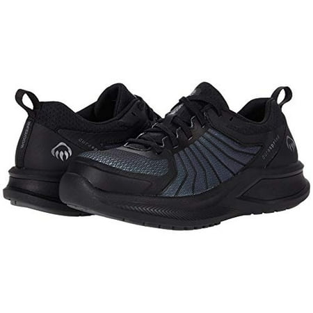 

WOLVERINE Men s Bolt DuraShocks Construction Shoe
