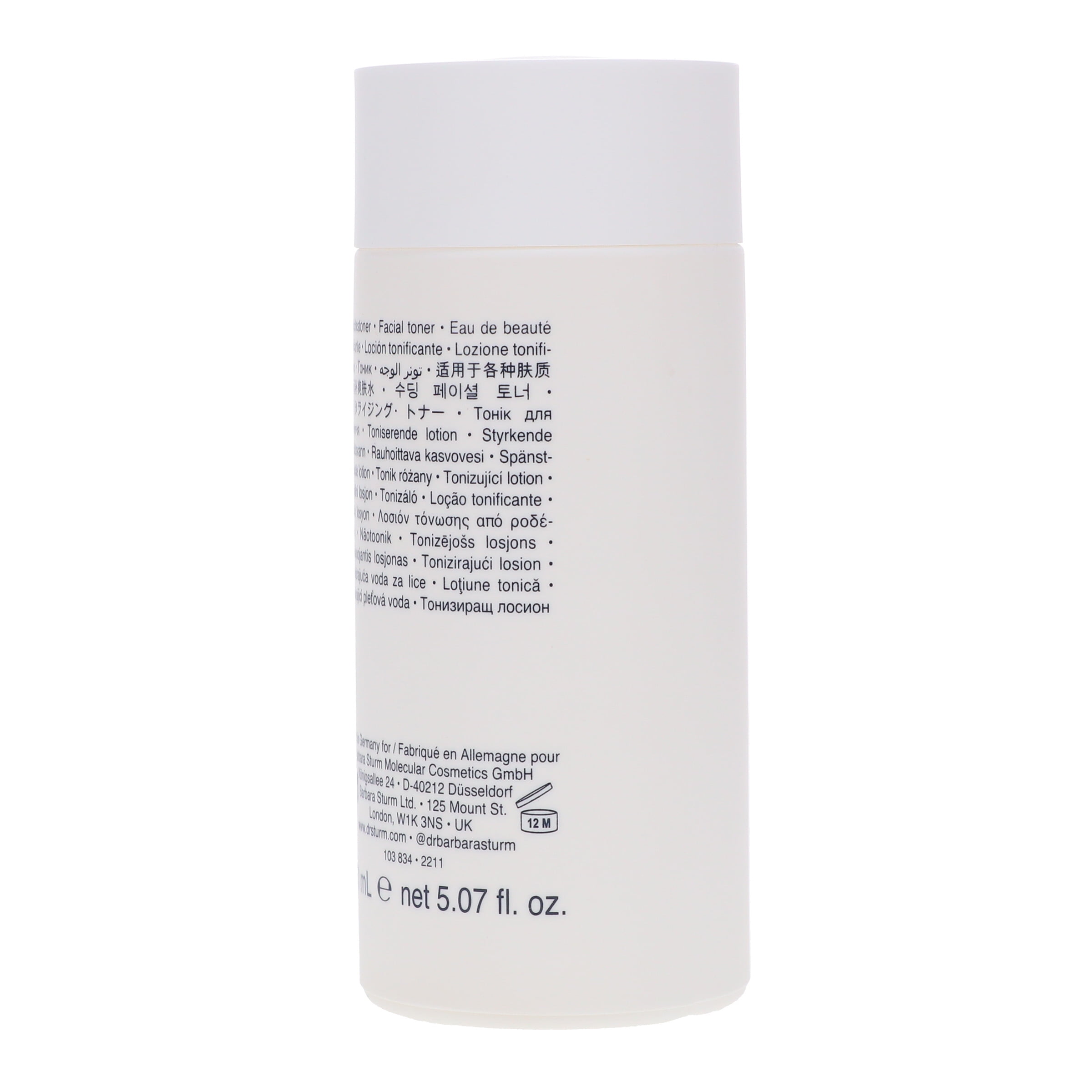 Dr. Barbara Sturm Balancing Toner 5.07 oz