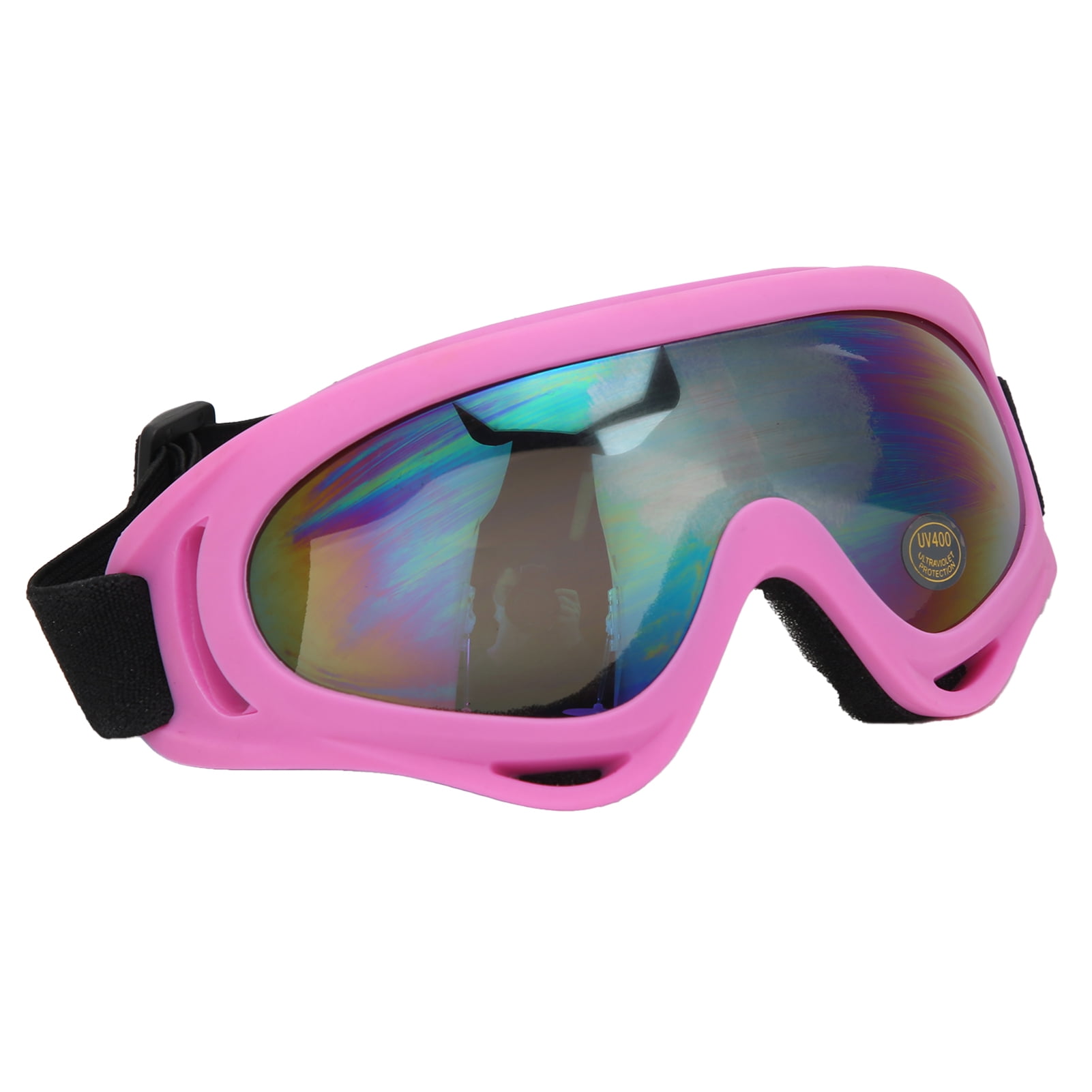Lunette de ski pour enfant hot sale