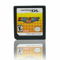 Mario Party DS DS Games Cartridge Card for NDS NDSI 3DS, US Version