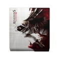 thumbnail image 2 of Head Case Designs Officially Licensed Assassin's Creed II Graphics Cover Art Vinyl Sticker Skin Decal Cover Compatible with Sony PS4 Pro Console, 2 of 8