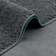 thumbnail image 3 of Juego de 100 paños de microfibra Orighty, 30 x 30 cm, color gris, 3 of 7