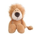 thumbnail image 6 of Soft Stuffed Forest Animals Plush Toy (35cm tall), 6 of 24