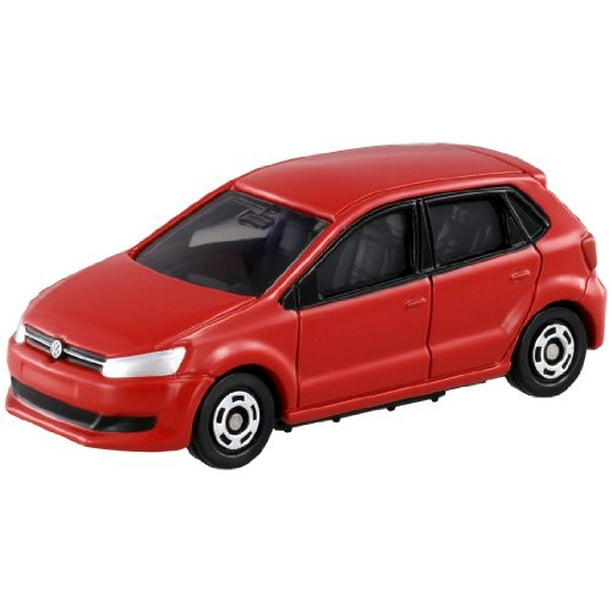 Tomica volkswagen best sale polo