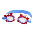 thumbnail image 3 of Gafas de natación para niños Strade Fareast Limited impermeables ligeras, 3 of 8