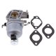 thumbnail image 2 of Nuevo Kit De Carburador Para Briggs \u0026 Stratton 401577 407577 406577 Con Junta B\u0026S Macarena Carburador de motocicleta, 2 of 8