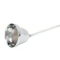 thumbnail image 3 of SNUFFER DE VELA EN Forma de Campana, Vela de Acero Snuffer inoxidable de Vela Resistente Al Desgaste de la Vela en Forma de Campana., 3 of 7