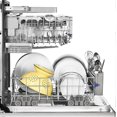 thumbnail image 4 of Replacement Dishwasher Roller W10195417 Extra Durable - For Whirlpool and Kenmore Dishwashers- 4 Pack, 4 of 5