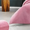 thumbnail image 4 of Cobertor Pachicalientito Berry Mat/Ind Rosa Concord, 4 of 5