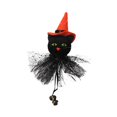 thumbnail image 4 of Colección de adornos decorativos de Halloween, suministros para fiestas de celebración en interiores, colgantes para dormitorio, oficina, armario de v, 4 of 8