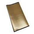 thumbnail image 1 of Cinturón delgado Formfit de neopreno térmico para mujer, color dorado, 1 of 4