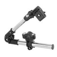 thumbnail image 4 of Niceauty Umbrella Attachment Holder with Angle Adjustable Clamp for Outdoor Use, 4 of 8