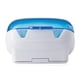 thumbnail image 4 of Cepillo de dientes para el hogar Soporte para luz UV Cuarto de baño Lámpara UV montada en la pared Cepillo de dientes Perchero Inevent HA5006-00B, 4 of 6