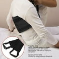 thumbnail image 3 of Bed Lifting Belt, Mobility Aid Bed Transfer Sling Safe  For Home, 3 of 8