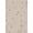 Beige, Pattern 1, variant on ODIKA 4'x6' Beige Abstract Geometric Pattern Washable Area Rug Contemporary Motif with Subtle Accents for Bedroom, Reading Nook, Pet Friendly & Non-Shedding