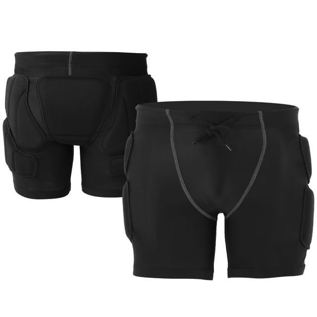 Coussin de Protection pour Enfants, Coussin de Protection pour Enfants, Coussin de Hanche pour Enfants, Protection de Sport pour Skateboard, Patin à Roulettes