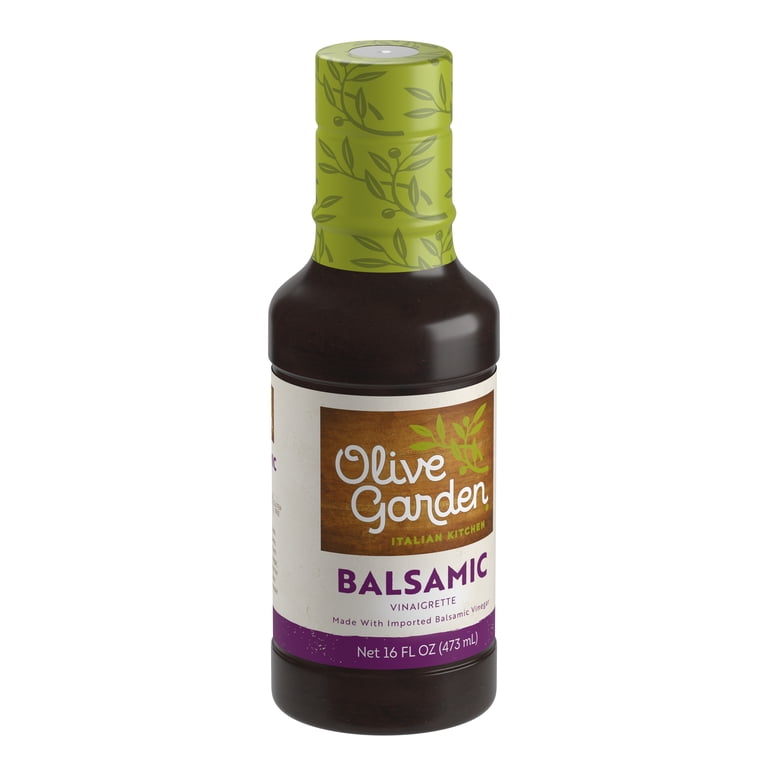 balsamic vinaigrette olive oil dressing Recipe and no high fructose corn syrup Olive Oil and Balsamic Vinegar