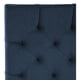 thumbnail image 3 of Cabecera King Size Capri Azul, 3 of 6