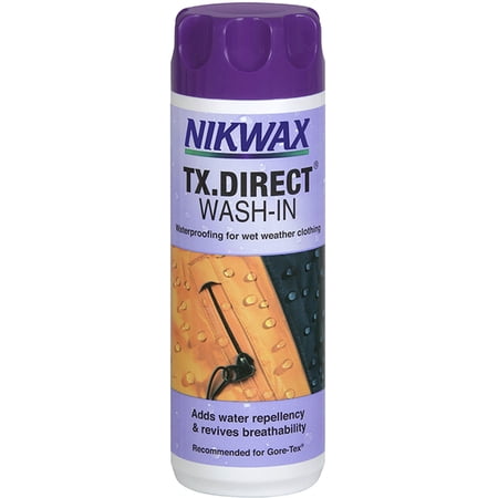 Nikwax Nikwax TX Direct Wash-In