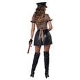 thumbnail image 2 of Don't Let Your Guard Down Adult Costume, 2 of 3