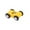 Yellow, variant on There Are 4 Toy Cars Wooden Car Toys For Toddlers Mini Scooters For Boys Kids Glide Track Cars Inertial Scooters Mini Racing Toys