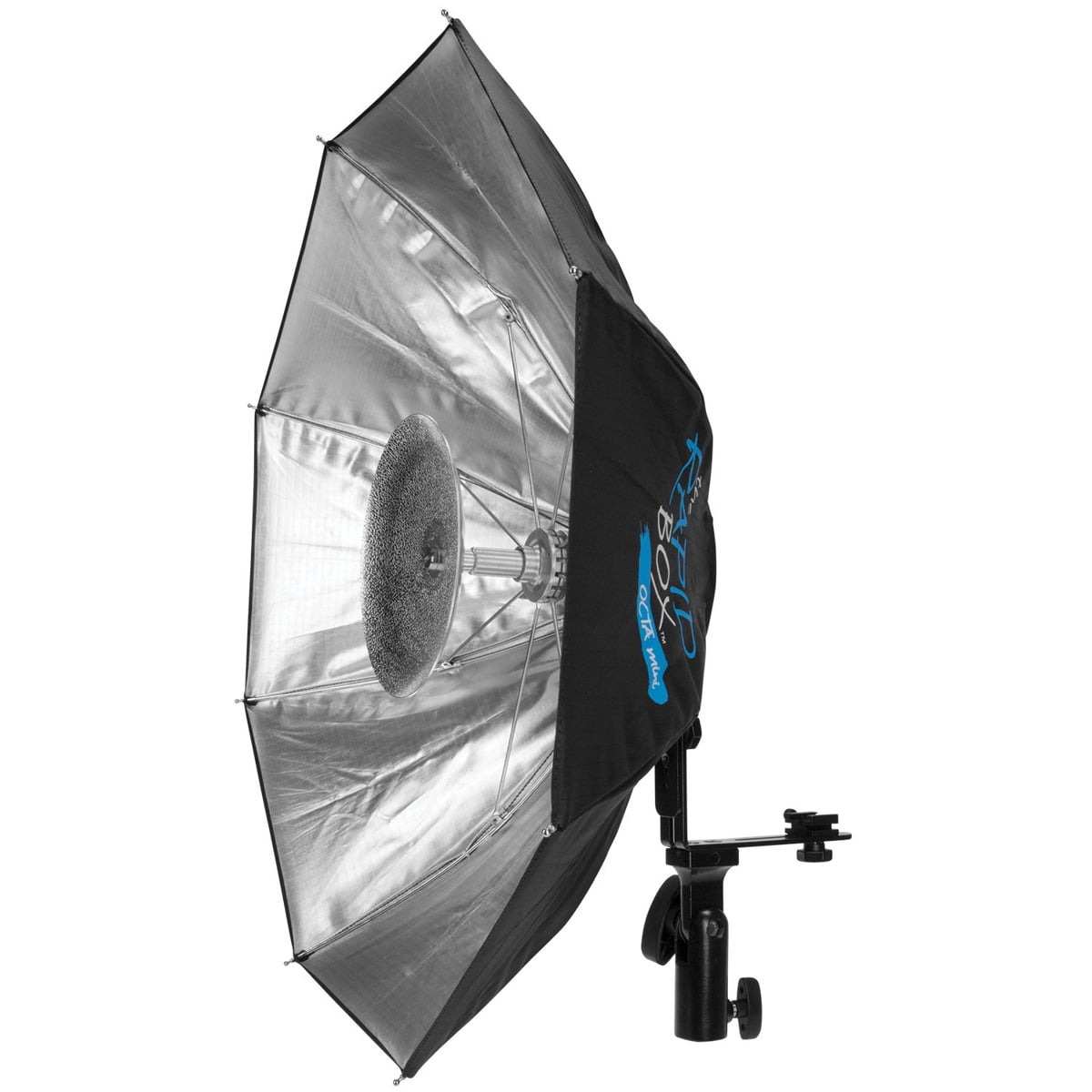 Westcott Beauty Dish Deflector Plate for Rapid Box