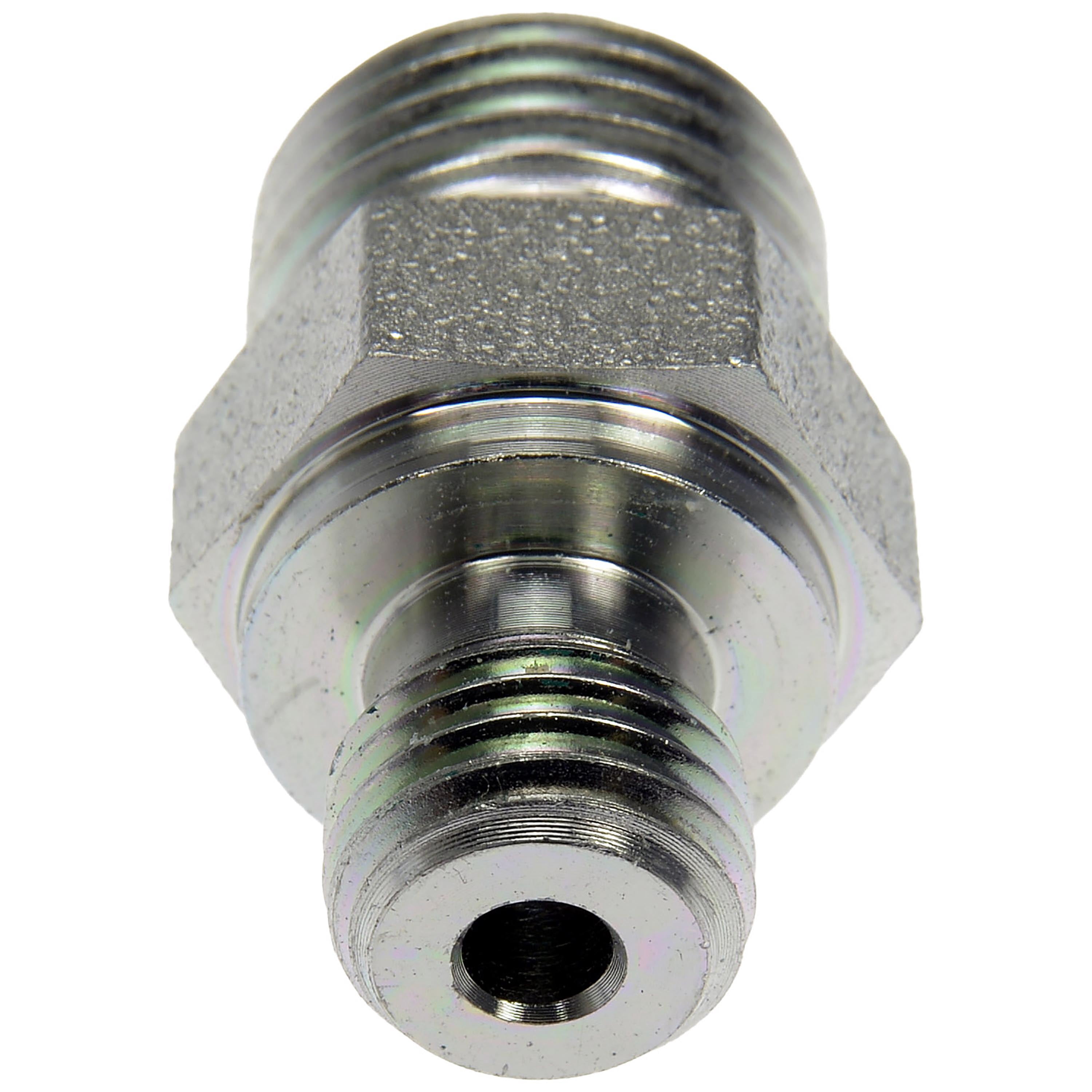 Dorman 801-123 Oil Feed Line Connector for Specific Dodge / Ram Models