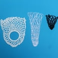 thumbnail image 1 of VERDANVERSE 6Pcs Billiard Net Bags for Pool Table Pockets Replacement and Storage, 1 of 8