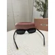 thumbnail image 3 of Miu Miu 0MU A06S 54/17/140 Sunglasses in Black New with Box, Case, and Holder, 3 of 3