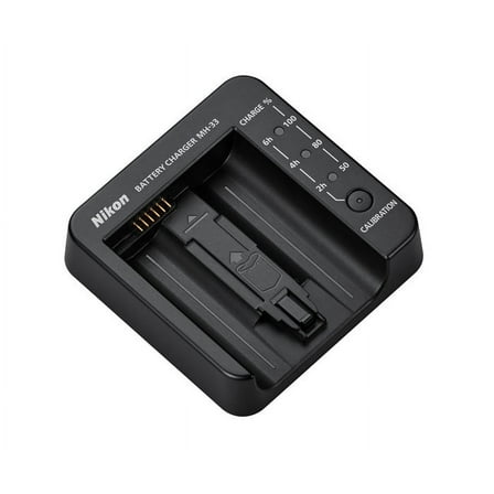 Nikon MH-33 Battery Charger