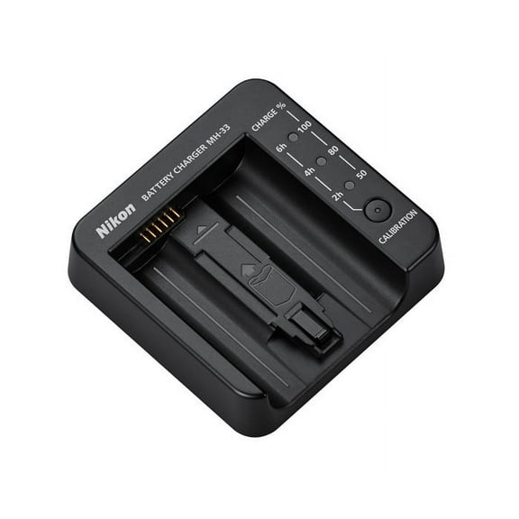 Nikon MH-33 Battery Charger