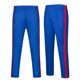 thumbnail image 4 of Odeerbi 8-18 Años Niños Niñas Entrenamiento Pantalones Deportivos Pantalones de Algodón de Pierna Ancha Color Sólido Ocio Correr Pantalones Con Bolsillo, 4 of 7